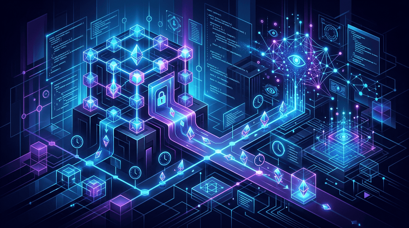 Token Unlock Engineering: Build Safer Vesting Contracts