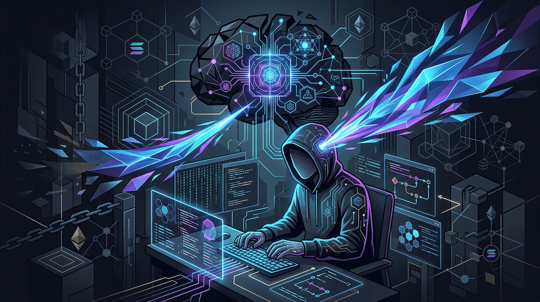 Skill Decay and AI: Keeping Web3 Devs Sharp