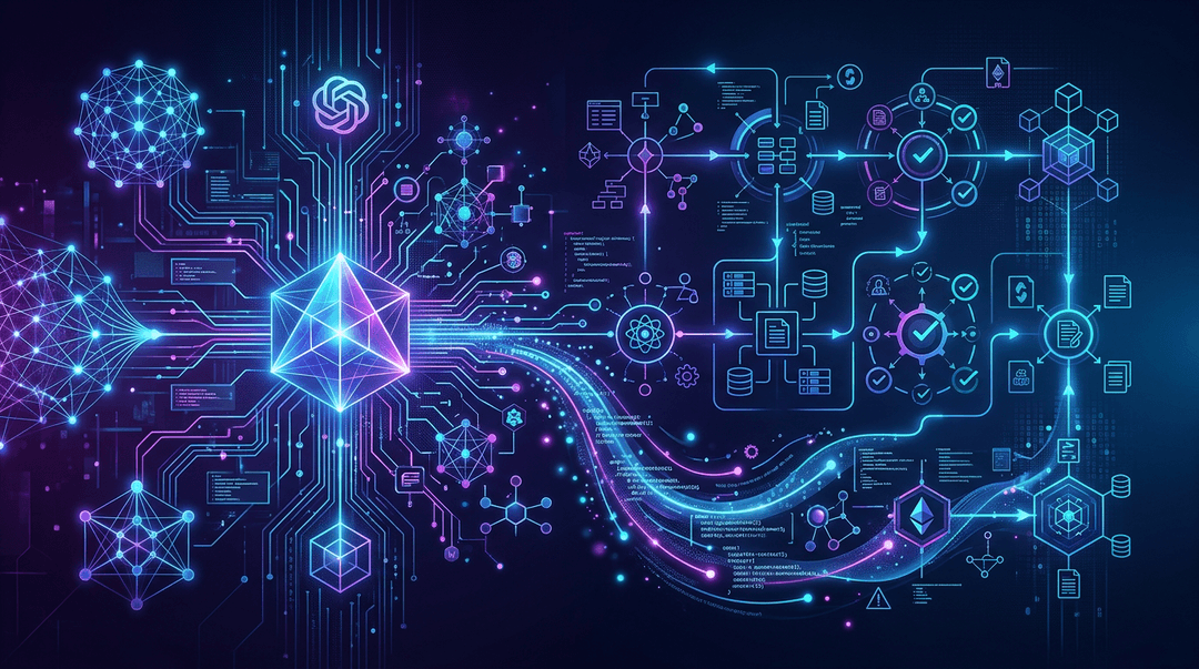 GPT-5.4: Automating Smart Contract Development End-to-End