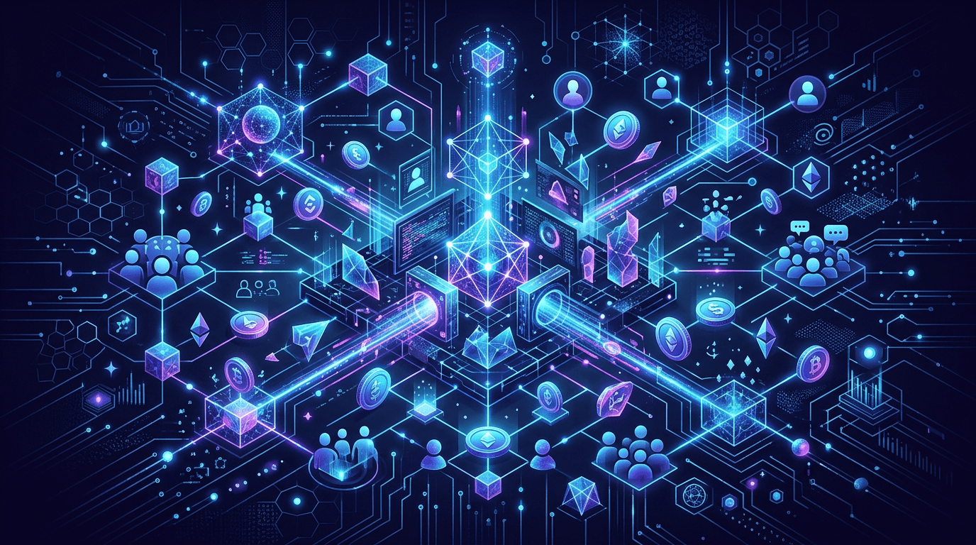 Token Social Layers: Engineering Web3 Community Incentives